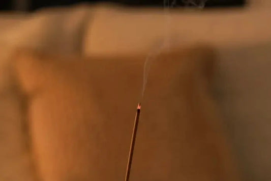 Is Burning Incense Safe? What Australian Research Says