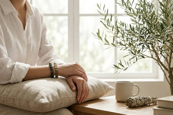 How to Use Crystal Bracelets for Energy, Protection and Balance