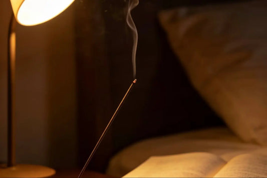 Morning Grounding Rituals: Pairing Incense, Meditation, and Crystal Bracelets