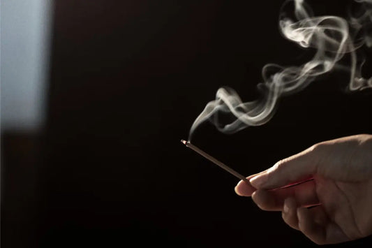 The Art of Kodo: A Beginner's Guide to the Japanese Incense Ceremony