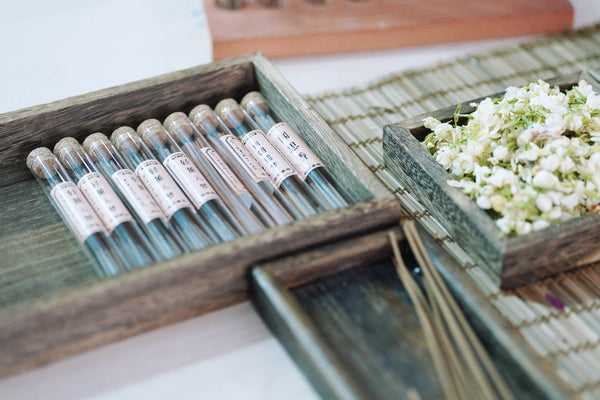 Traditional Chinese Incense: History, Types, Benefits & How to Use It