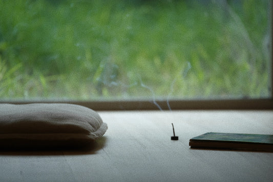 Wabi-Sabi at Home: 10 Simple Ways to Create a Calm and Meaningful Space