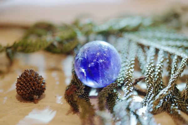 How to Cleanse Crystal Bracelets: 6 Simple & Safe Methods