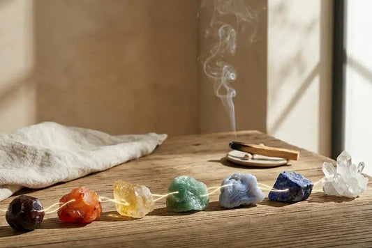 Chakra Meditation for Focus and Clarity: A Beginner’s Morning Routine Guide