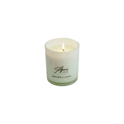 Aura & Co Encore Candle 280G