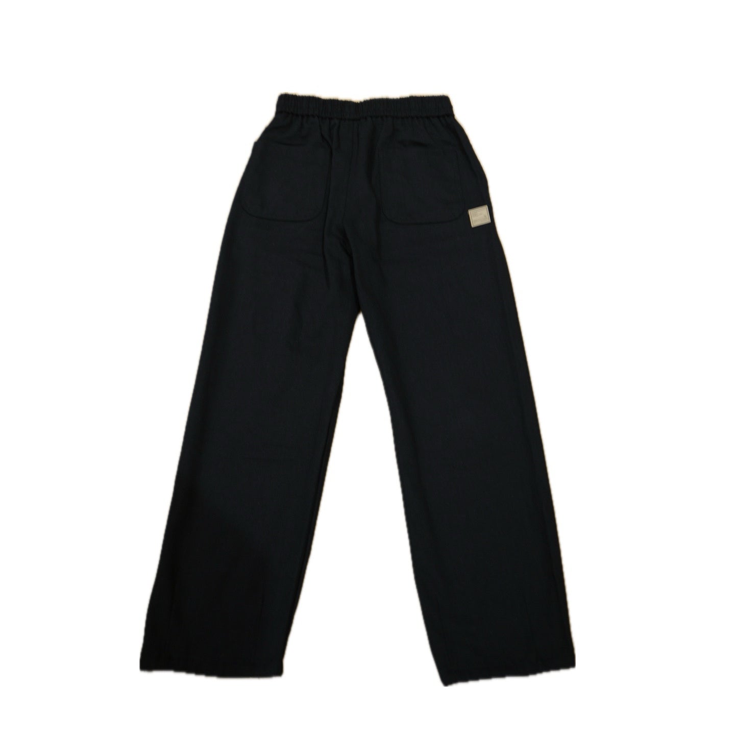 Vibe American Retro Men's Straight-Leg Pants featuring classic vintage style, premium fabric, and a comfortable fit—perfect for casual and smart-casual outfits.