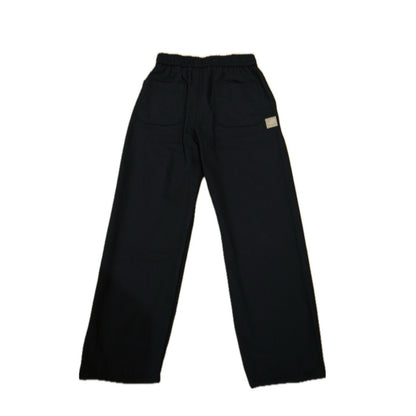 Vibe American Retro Men's Straight-Leg Pants featuring classic vintage style, premium fabric, and a comfortable fit—perfect for casual and smart-casual outfits.