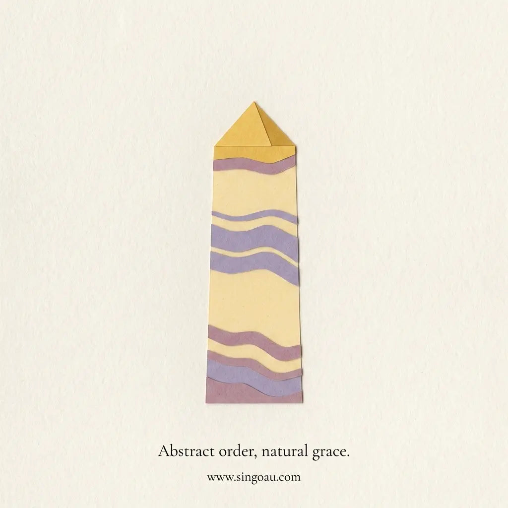 Candy_Fluorite_Tower_paper_cut_image