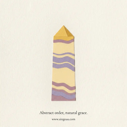 Candy_Fluorite_Tower_paper_cut_image