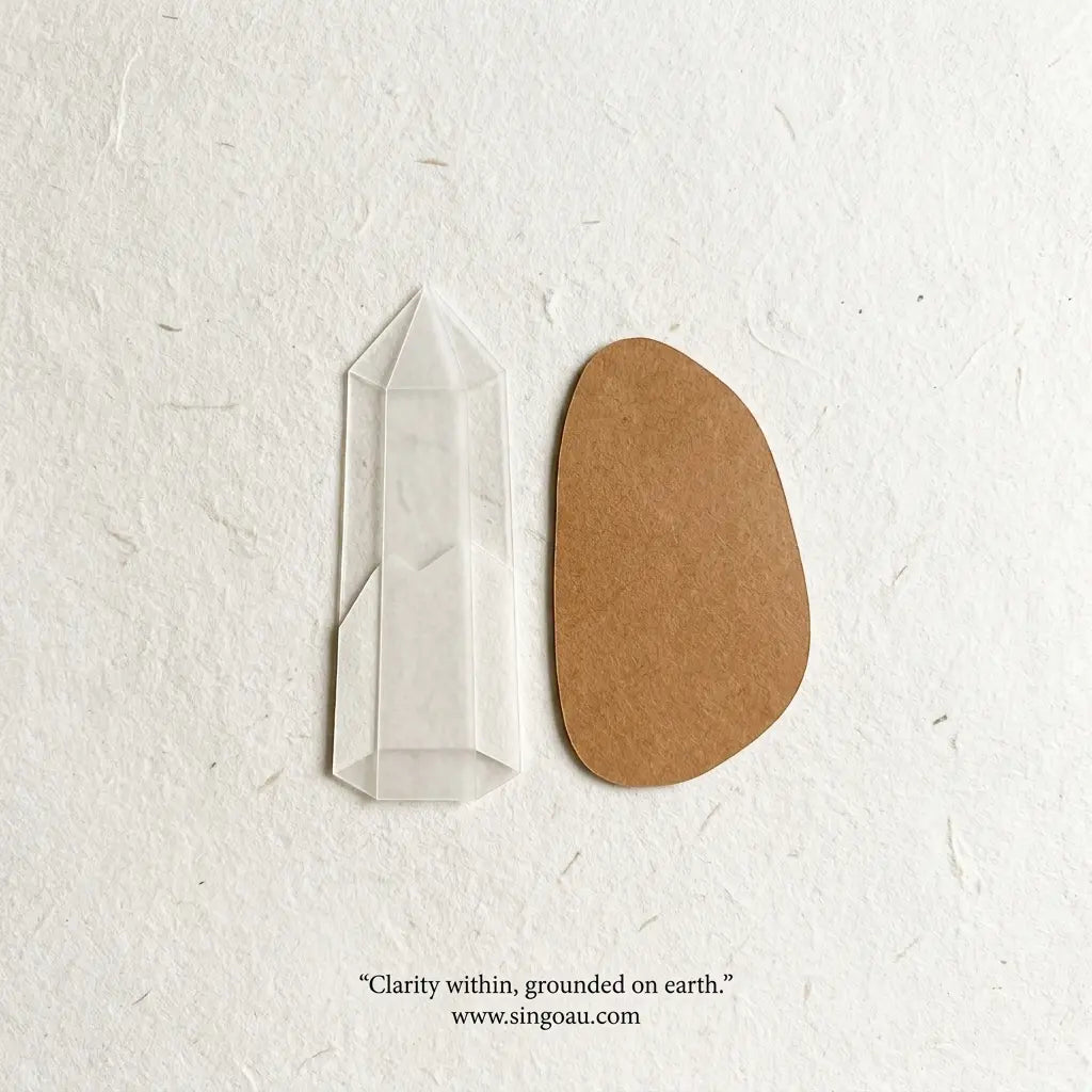 Clear_Quartz_Tower_paper_cut_image_singoau