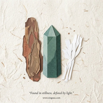 Green_Aventurine_Tower_paper_cut_image