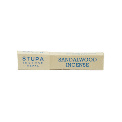 Handcrafted Nepalese cedarwood incense sticks for meditation, grounding, and space purification – Himalayan spiritual aromatherapy with calming and protective energy