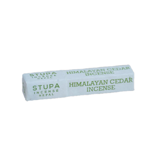 STUPA Incense Sticks 15/pack