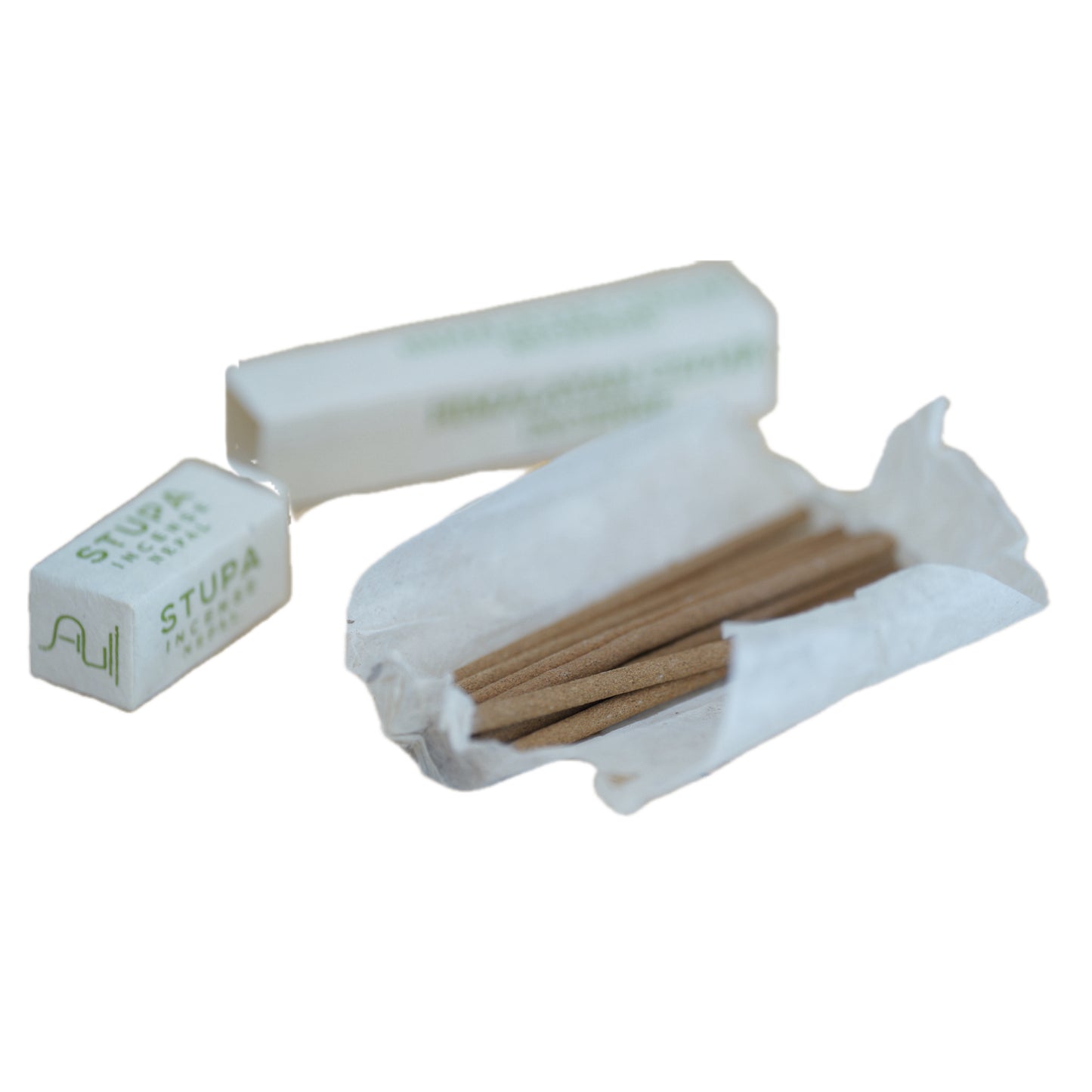 STUPA Incense Sticks 15/pack