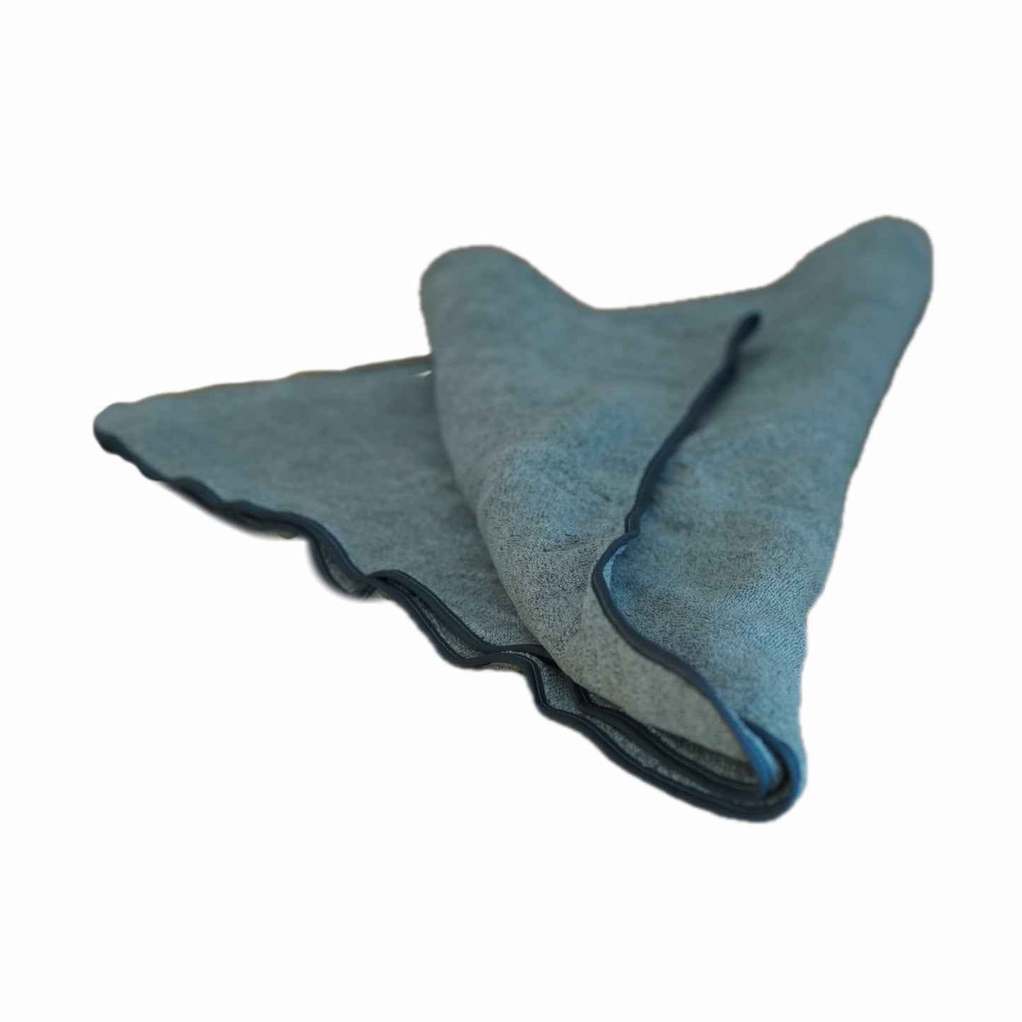 Premium Bamboo Charcoal Antibacterial Bath Towel (140cm x 70cm)