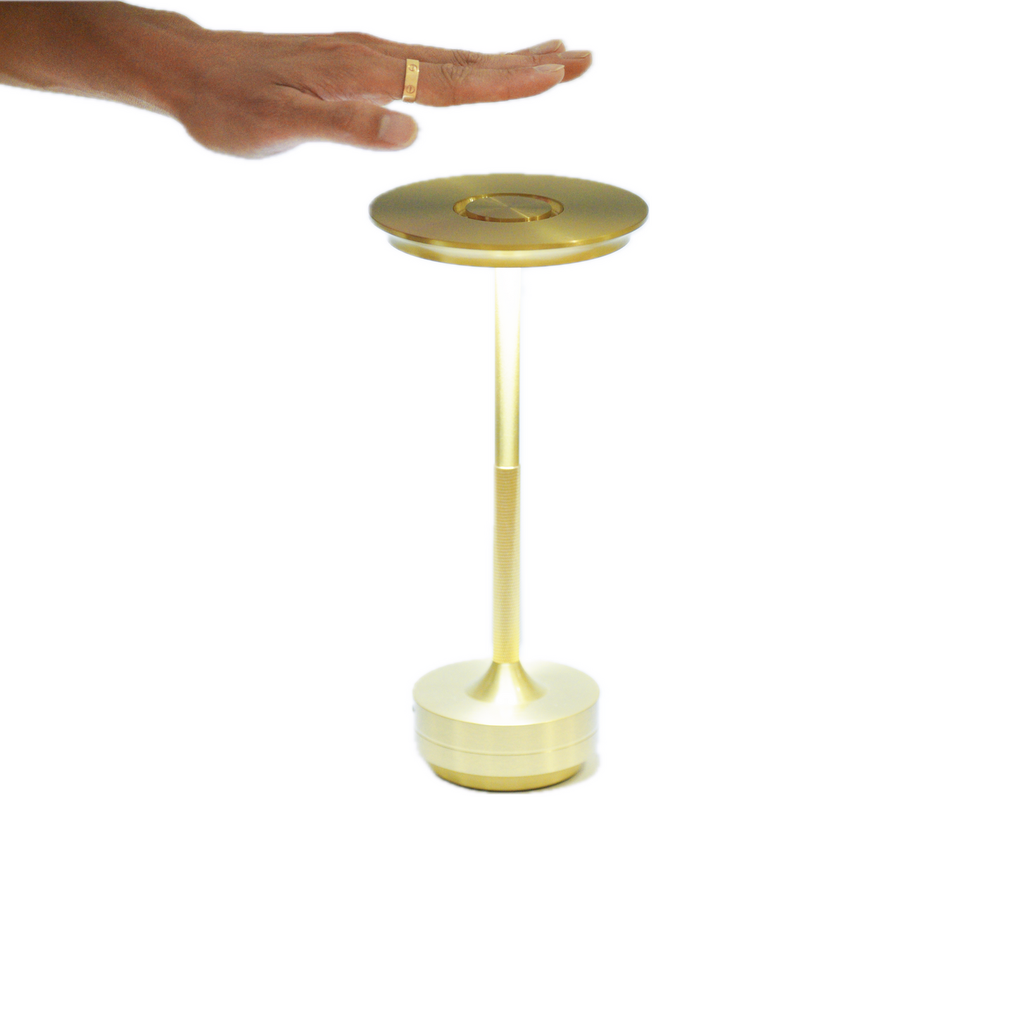Vintage Modern Luxury Table Lamp
