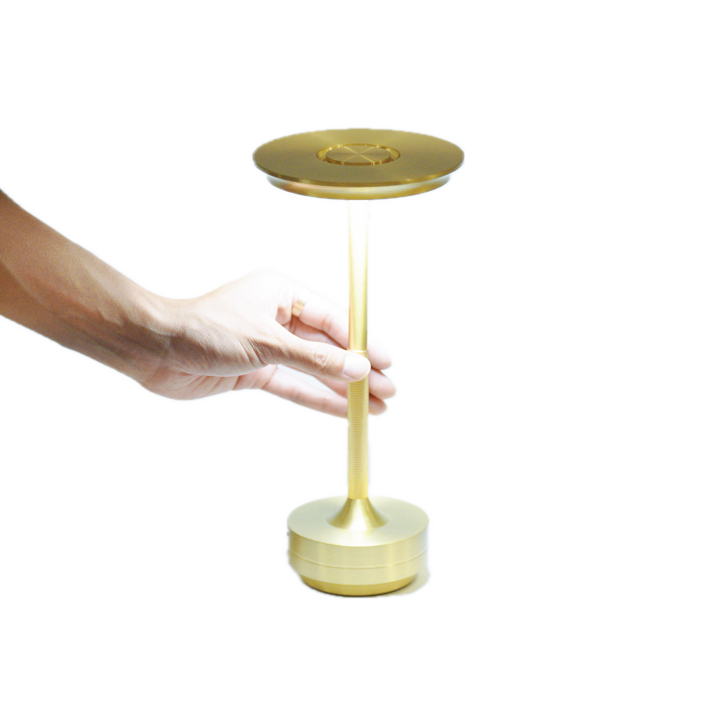 Vintage Modern Luxury Table Lamp