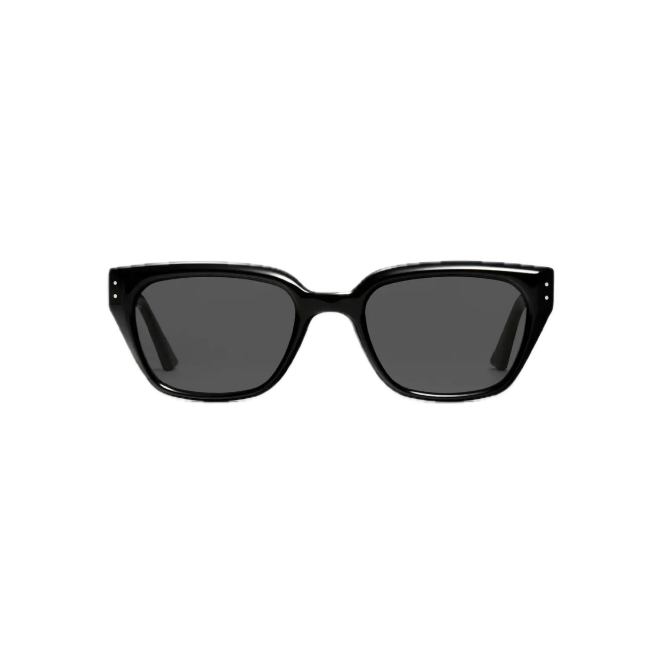 Rectangular Frame Sunglasses