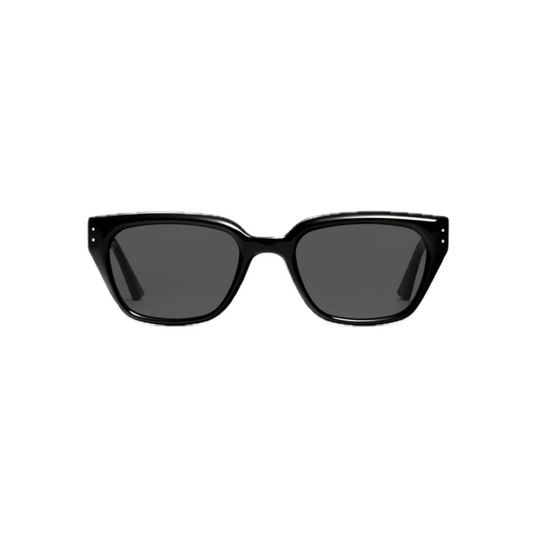 Rectangular Frame Sunglasses