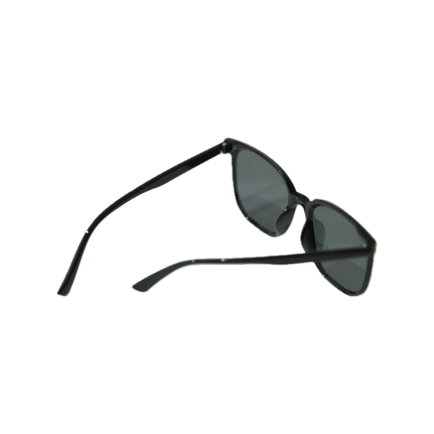 Rectangular Frame Sunglasses