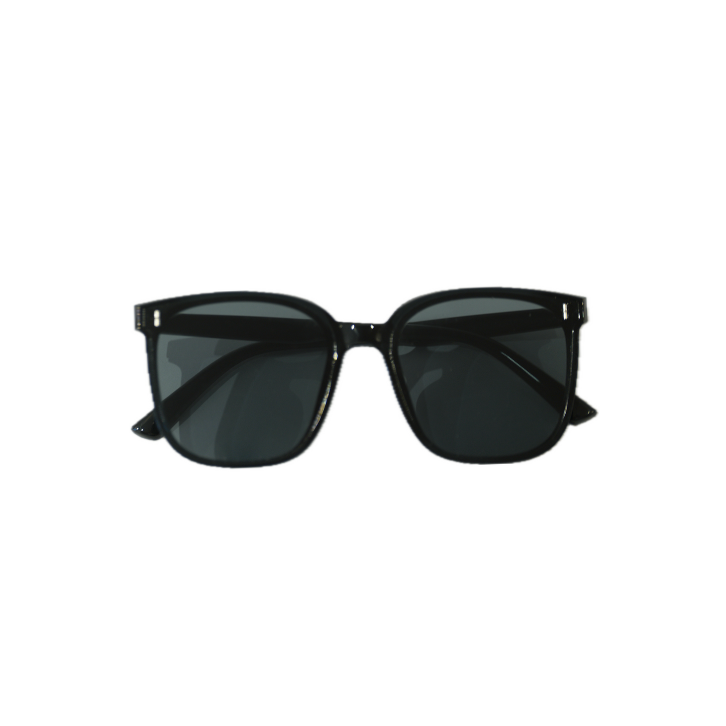 Rectangular Frame Sunglasses
