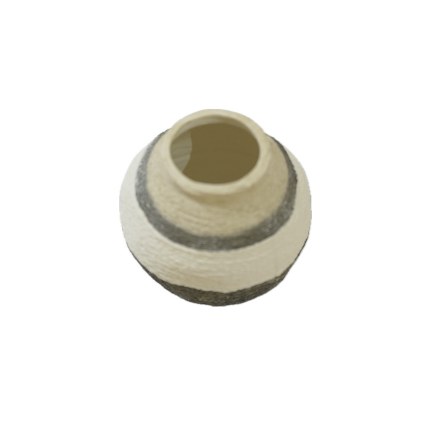 'Time' Wabi-Sabi Style Vase