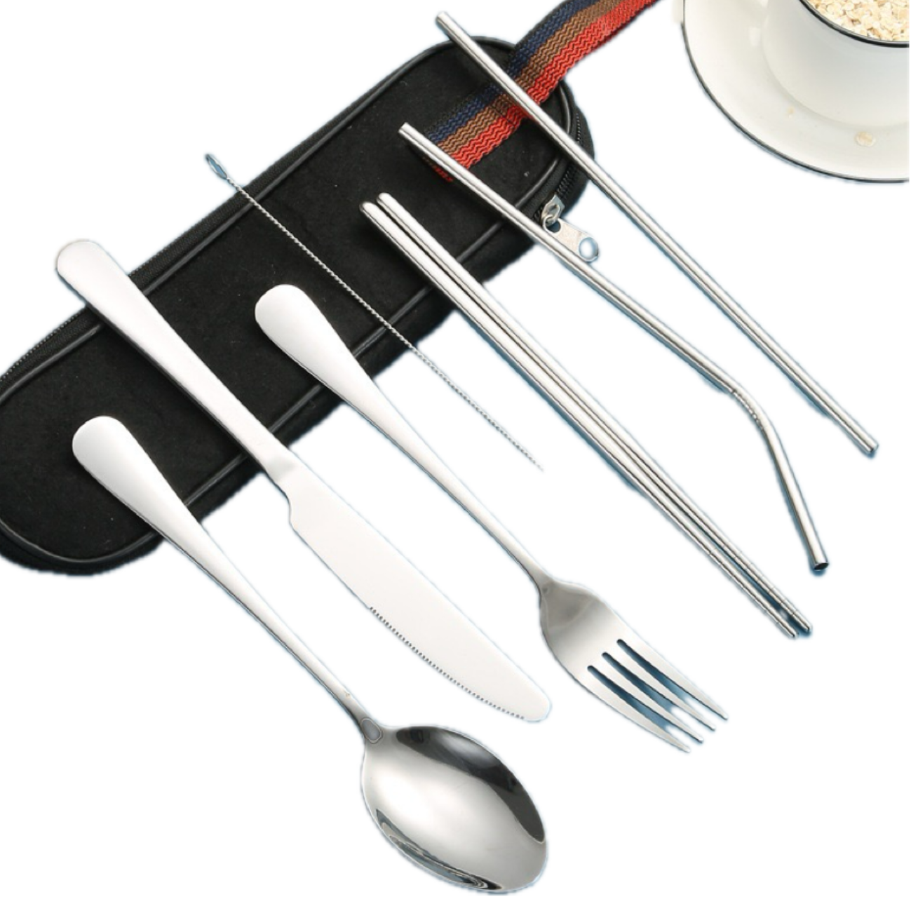 Reusable Dining Set