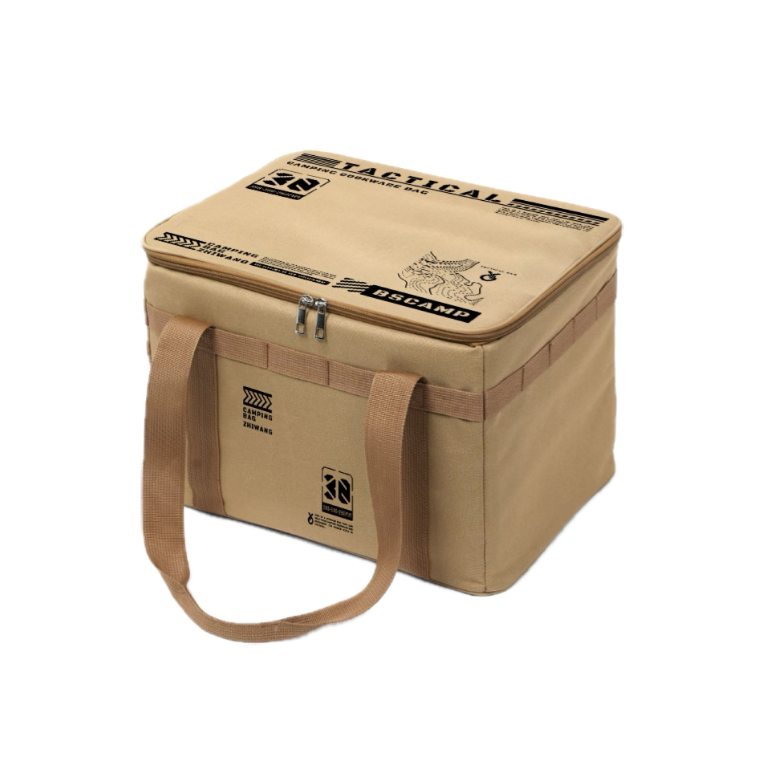 Outdoor Foldable Storage Box 30L