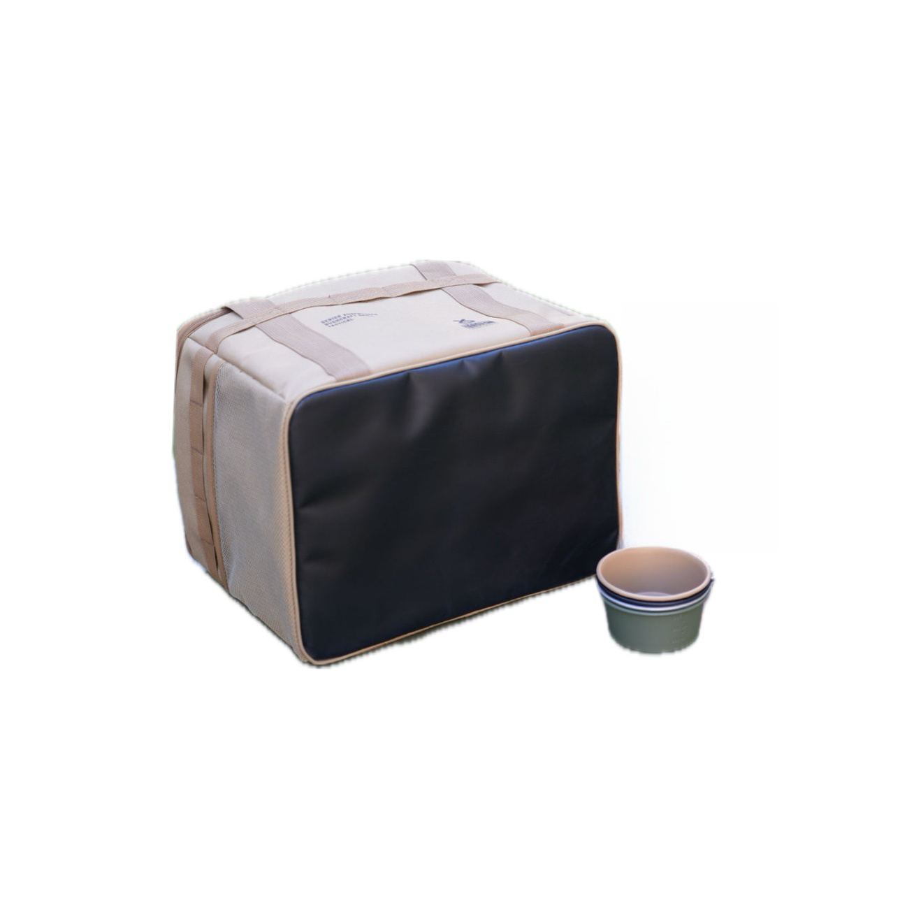Outdoor Foldable Storage Box 30L