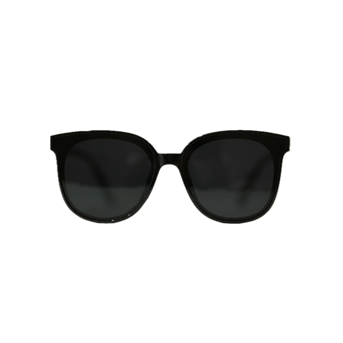 Square Frame Sunglasses