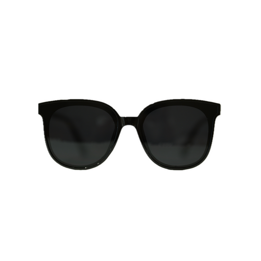 Square Frame Sunglasses