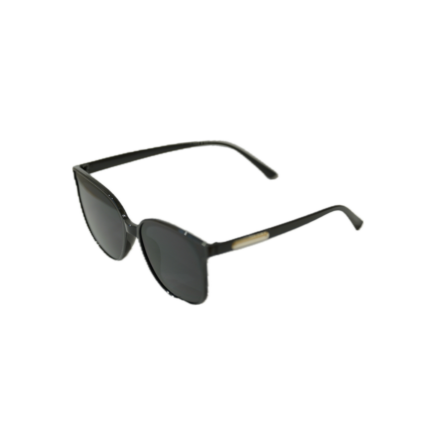 Square Frame Sunglasses