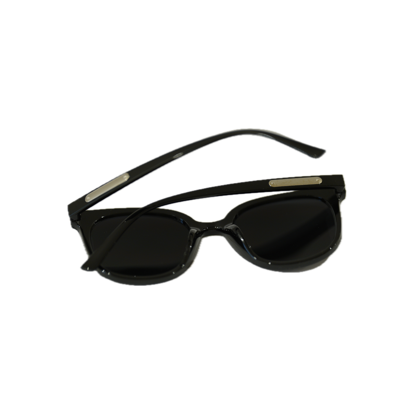 Square Frame Sunglasses