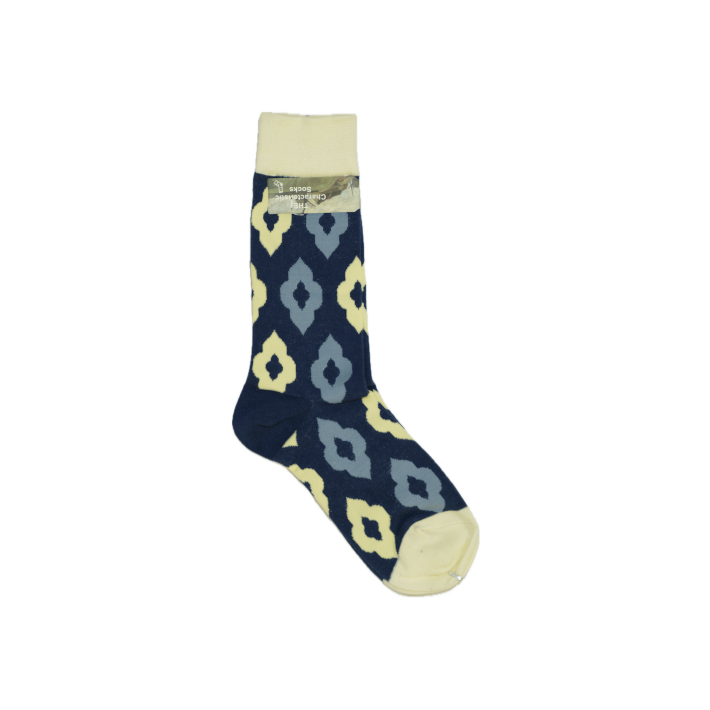 Wheatfield Whispers Sock Set