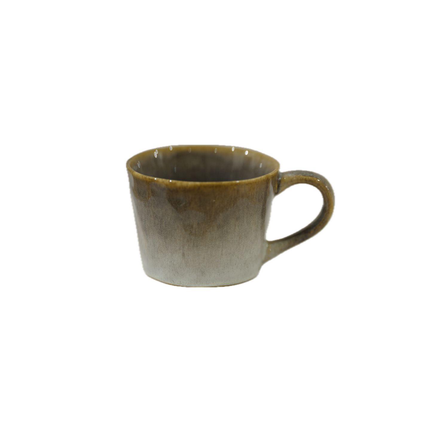 Vintage-Style Tea & Coffee Mug Set 400ml