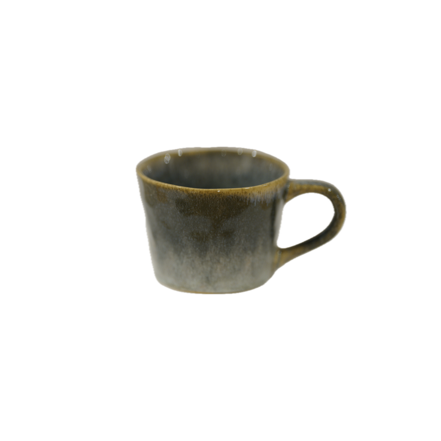 Vintage-Style Tea & Coffee Mug Set 400ml
