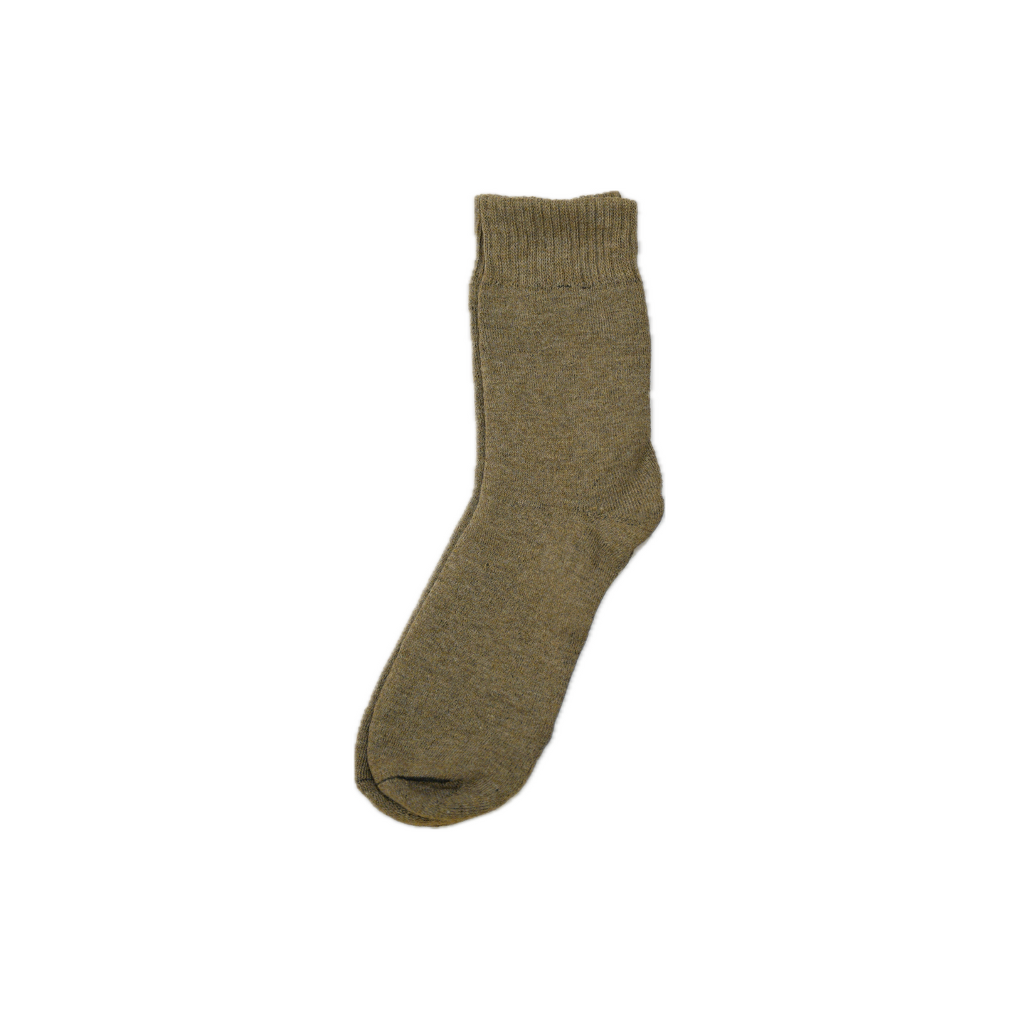 Men’s Heavyweight Mid Calf Socks 4 Pack