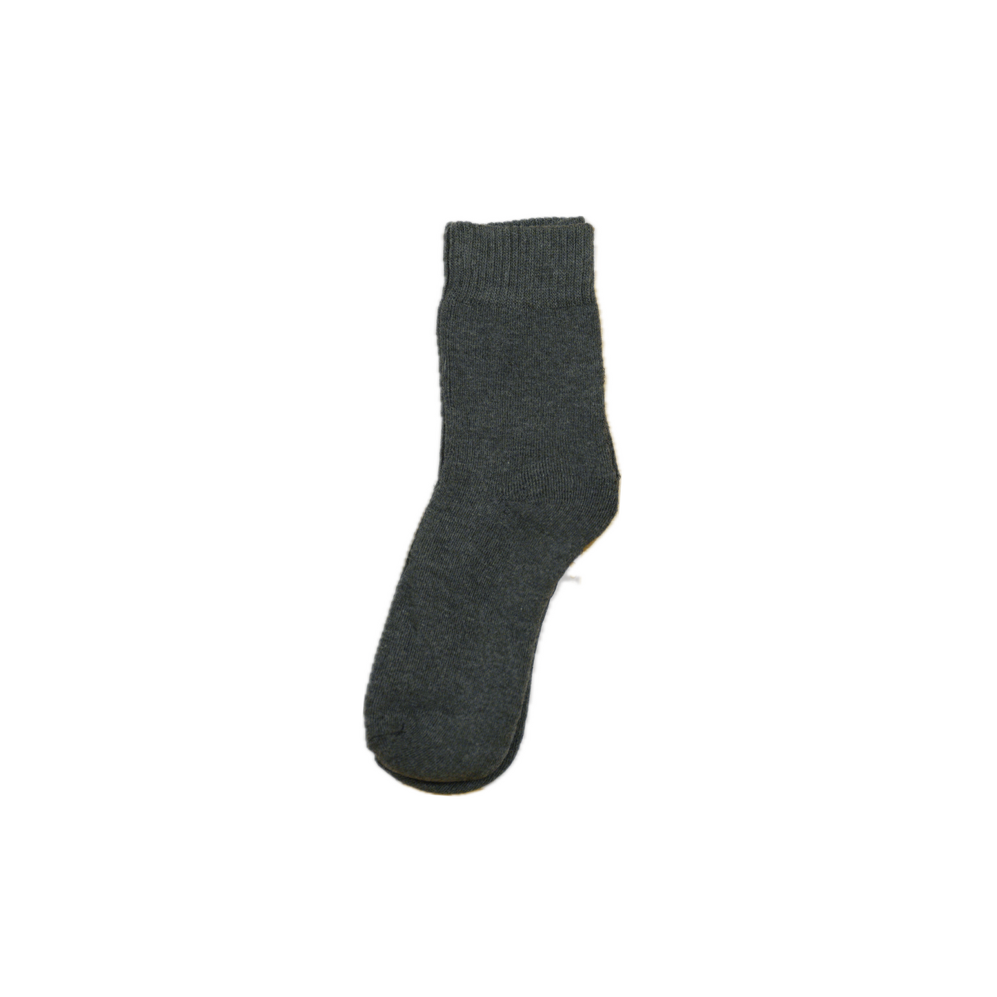 Men’s Heavyweight Mid Calf Socks 4 Pack