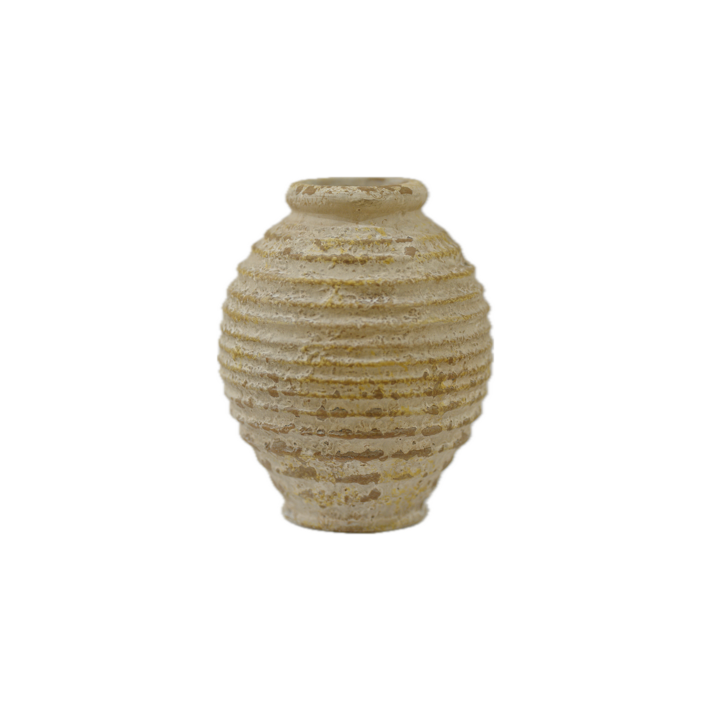 'Dust & Time' Vintage Style Vase