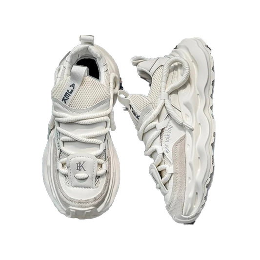 Men's Trendy Chunky Sneakers