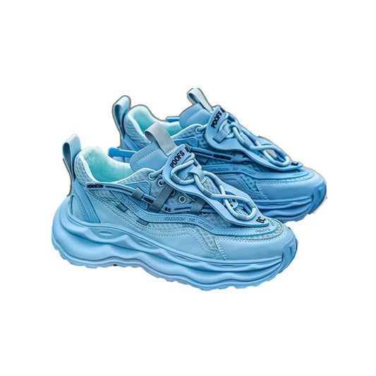 Men's Casual Mesh Dad Sneakers