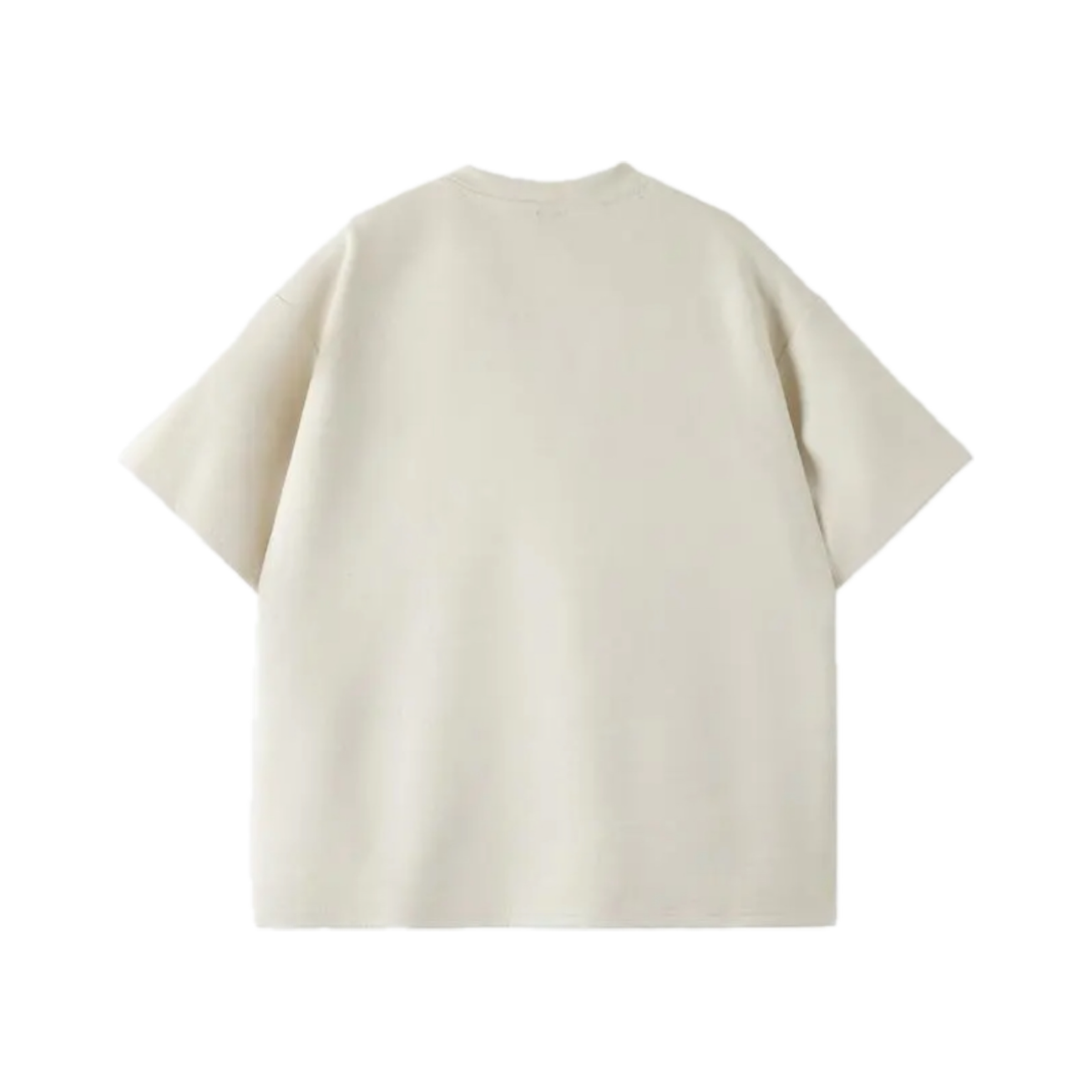 Vintage suede plain t-shirt for men featuring soft fabric and minimalist design, offering timeless retro style and luxurious comfort