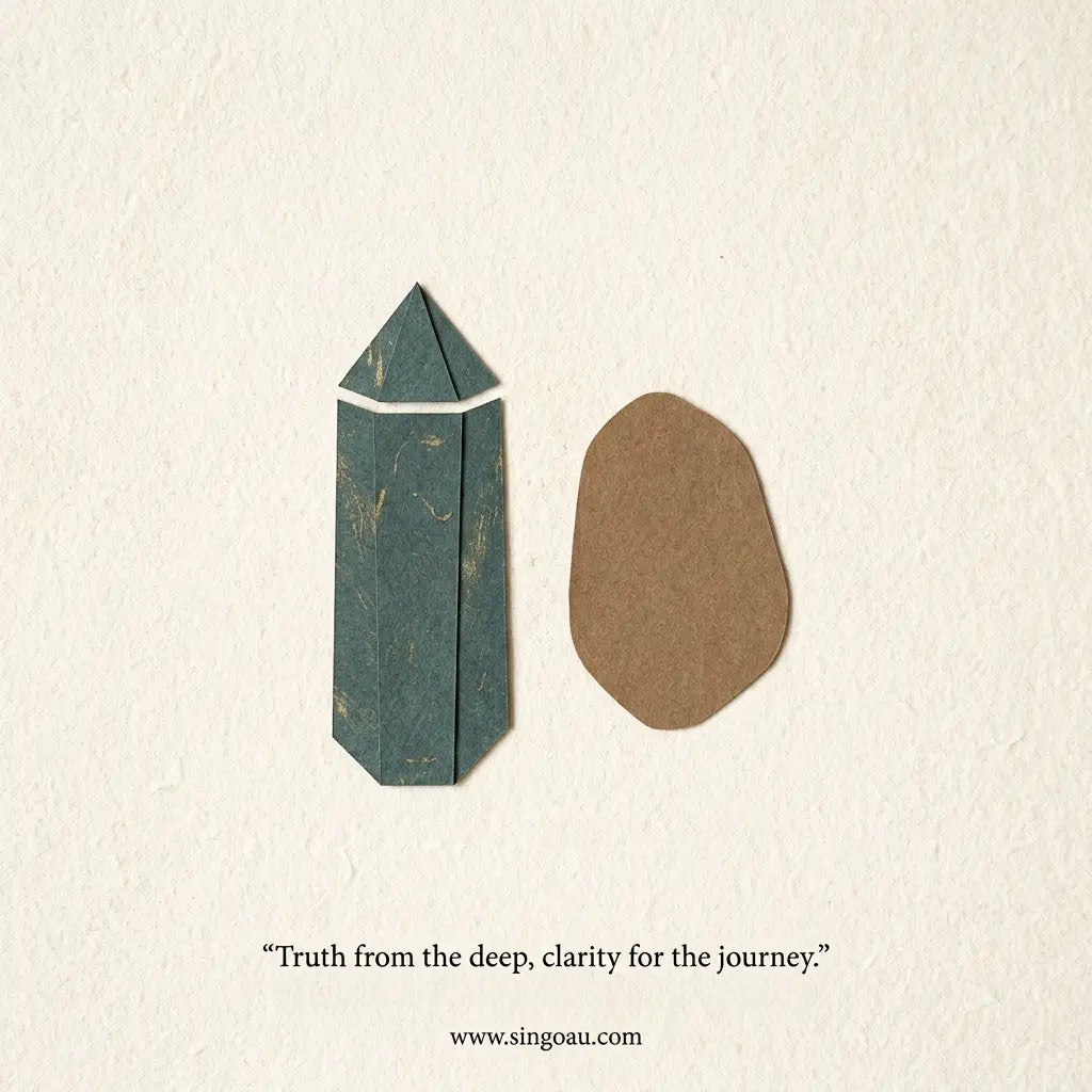 Natural_Emerald_Tower_paper_cut_image