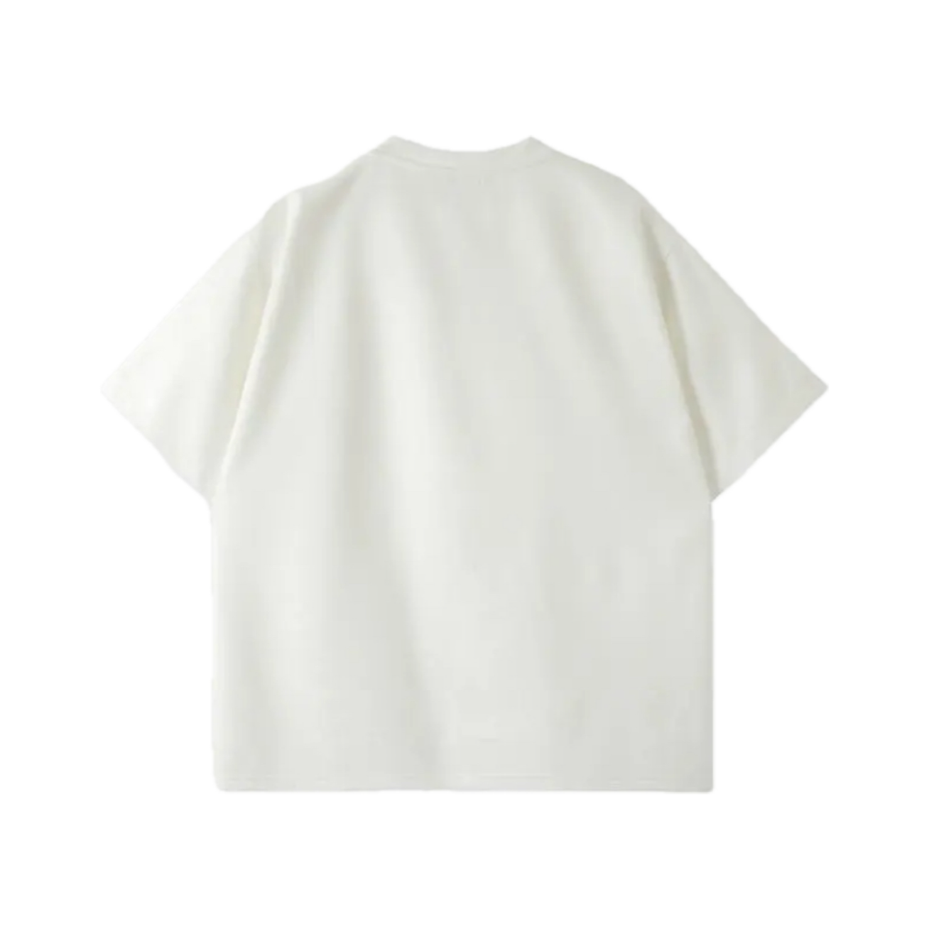 Vintage suede plain t-shirt for men featuring soft fabric and minimalist design, offering timeless retro style and luxurious comfort