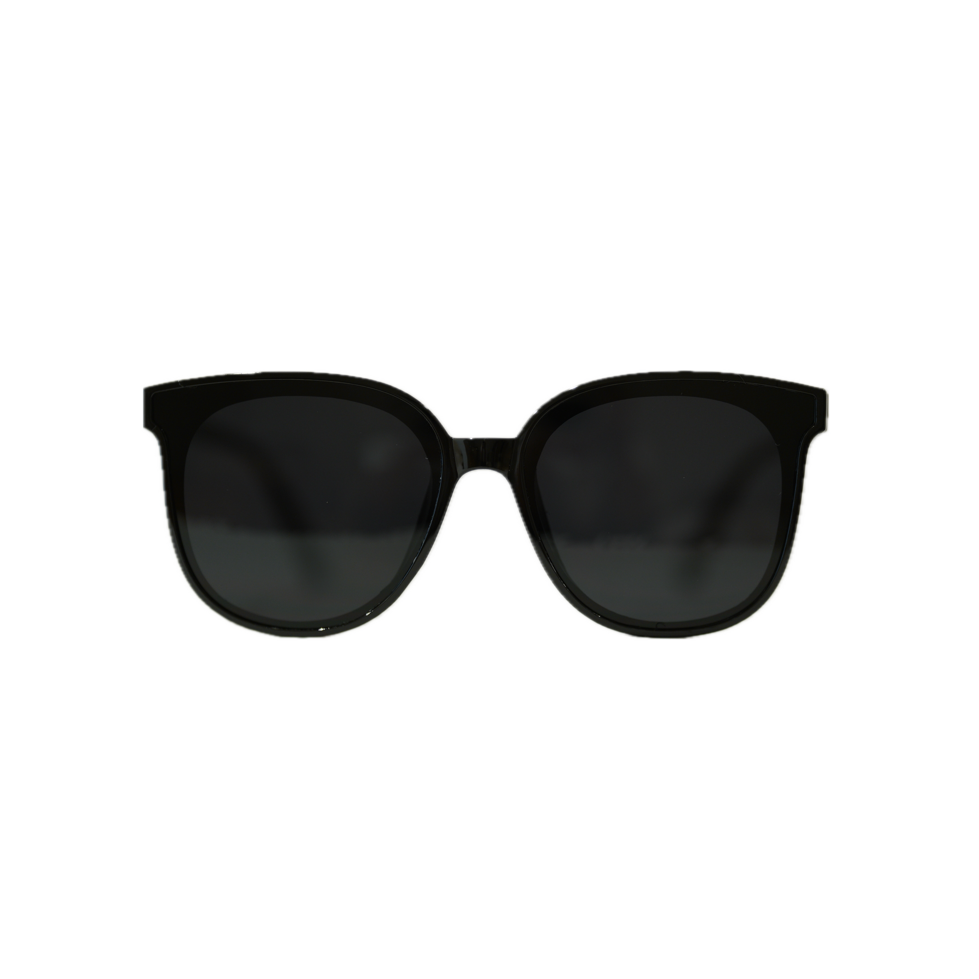 The sunglasses with chic INS-inspired look. Designed to protect your eyes from UV rays, glare, scattered light, and refracted light, they offer both fashion and functionality.