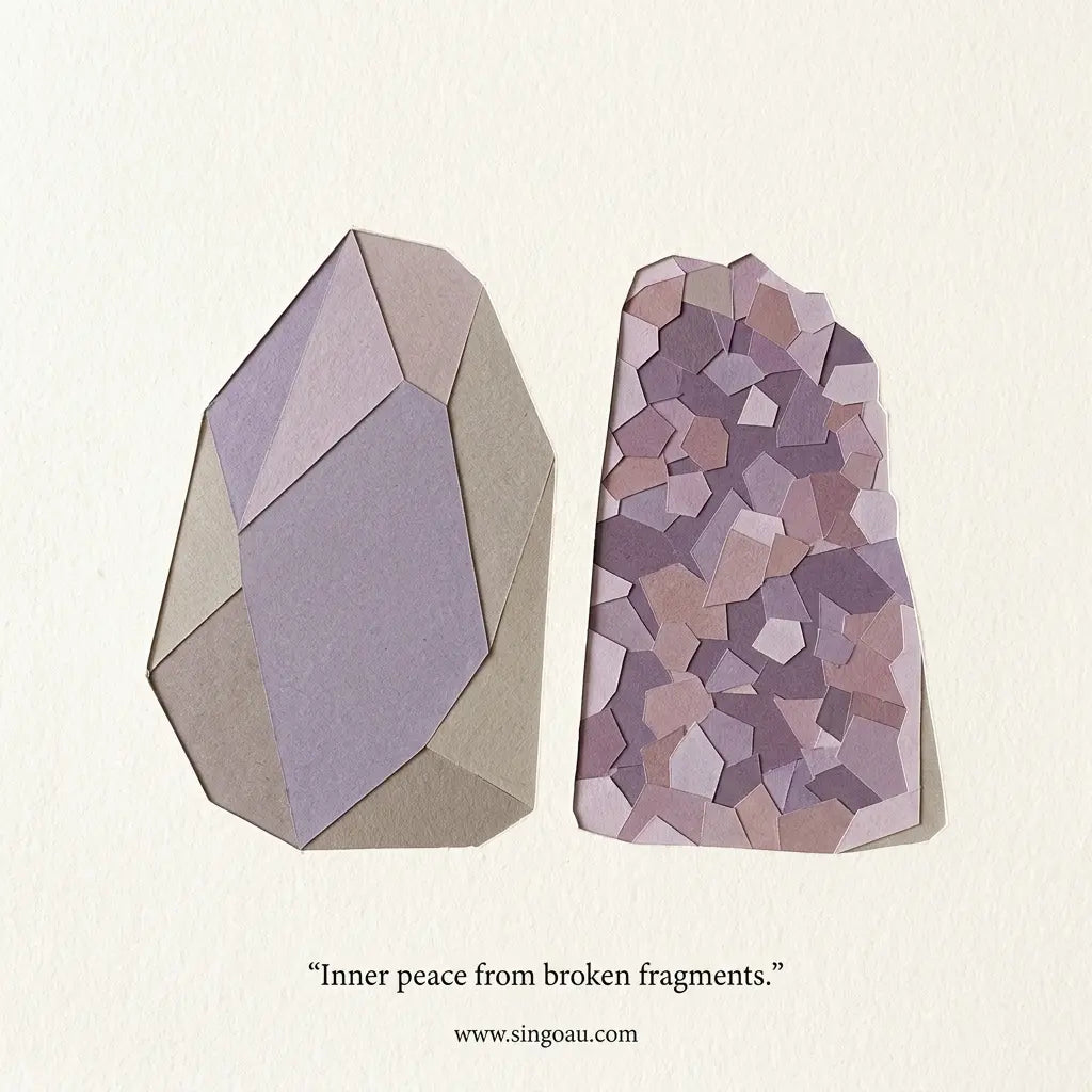 Upright_Raw_Amethyst_Cluster_paper_cut_image